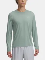 Pánské tričko Under Armour UA LAUNCH LONGSLEEVE - Pánské