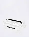 Carhartt WIP WIP Wash Bag Clear