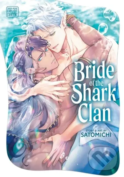 Bride of the Shark Clan - Satomichi