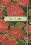 Sudoku - Eric Saunders