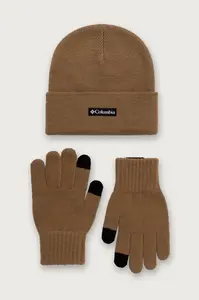 Columbia  set