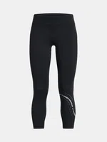 Dívčí legíny Under Armour G Motion Branded Ankle Leg