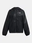 Dívčí bunda Under Armour Sport Windbreaker Jkt