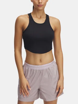 Dámské tílko Under Armour UA Rival Rib Tank - Dámské