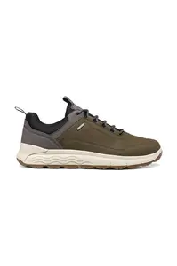 Geox  U SPHERICA 4X4 B ABX sneakers pánske