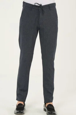 P2020 DEWBERRY DEZZY MEN'S PANTS-NAVY-1