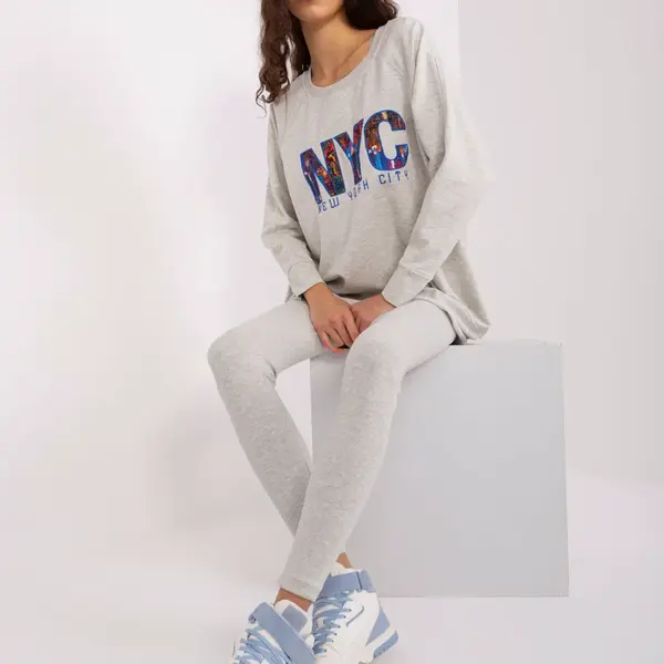 Set-EM-KMPL-830.77P-grey