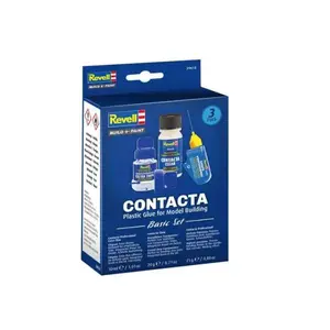Contacta Glue Basic Set 39618