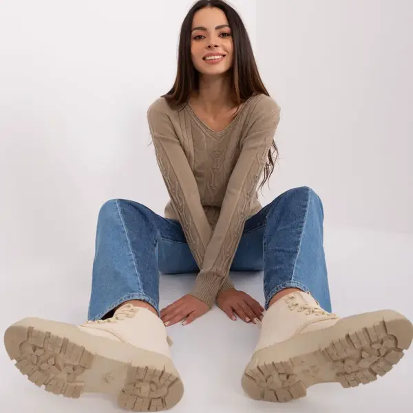 Sweater-AT-SW-2329.98P-dark beige