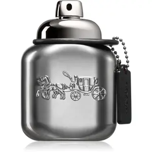 Coach Pure Platinum parfém pro muže 40 ml