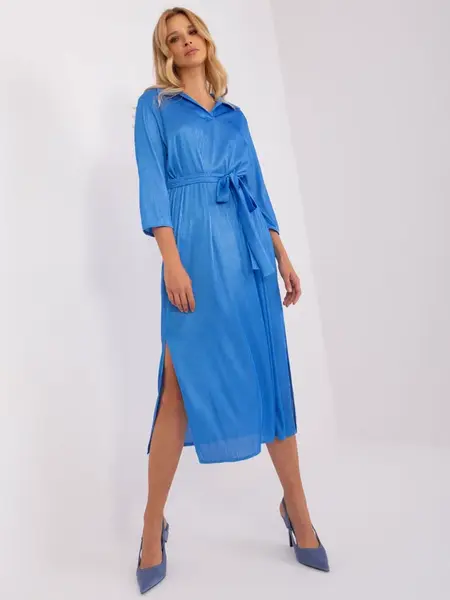 Dress-LK-SK-509348.04-blue