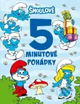 Šmoulové - 5 minutové pohádky