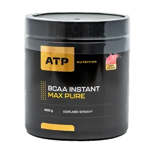 ATP BCAA Instant Max Pure 300g - grep