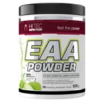 HiTec Nutrition EAA powder 500g - pomeranč