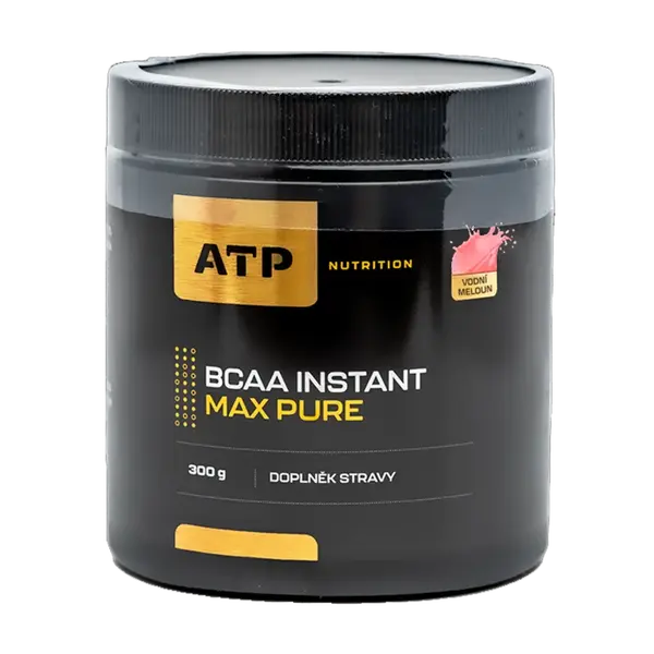 ATP BCAA Instant Max Pure 300g - grep