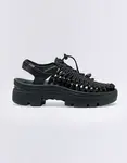 Keen Uneek PLT All Gender black smth l 39,5