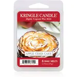 Kringle Candle Apple Cider Cake vosk do aromalampy 64 g