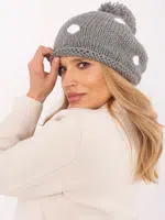 Cap-AT-CZ-CHA1133.38-grey