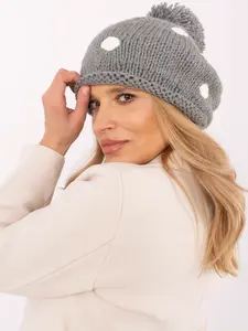 Cap-AT-CZ-CHA1133.38-grey