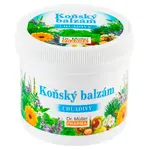 DR. MÜLLER Koňský balzám chladivý 250 ml