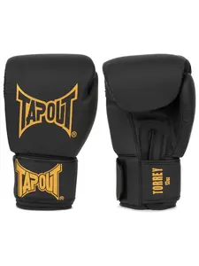 Tapout Artificial leather boxing gloves (1pair)