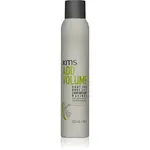 KMS Add Volume Root & Body Lift objemový sprej 200 ml