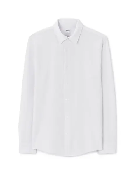 Celio Košile Lawafi s dlouhým rukávem - Pánské