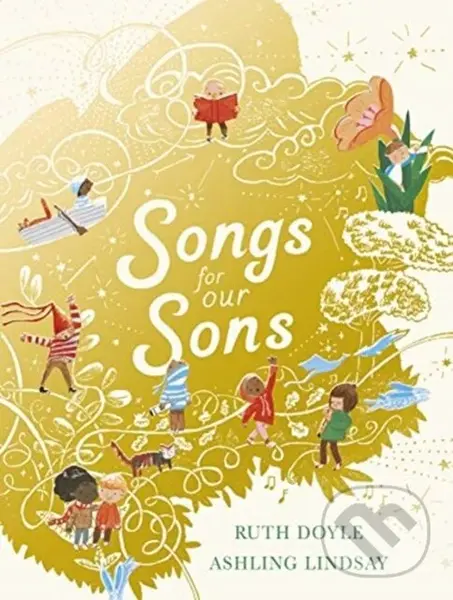 Songs for our Sons - Ruth Doyle