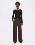 Armedangels Leandraa 3637 claystone XS