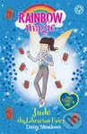 Rainbow Magic: Jude the Librarian Fairy (Special) - Daisy Meadows