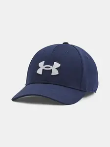 Under Armour M Blitzing Low ADJ OSFM