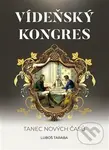 Vídeňský kongres - Luboš Taraba