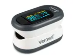 Veroval Pulzní oxymetr