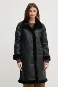 Pedro del Hierro  Kabát