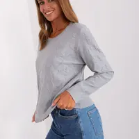 Sweater-AT-SW-2231.99P-grey