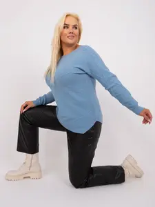 Sweater-PM-SW-PM-3905.13-light blue