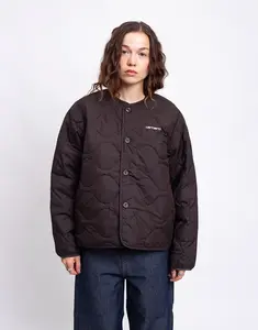 Carhartt WIP W' Skye Liner Tobacco/Wax M