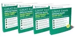 GMAT Official Guide 2026 - 2027 Bundle