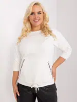 Blouse-RV-BZ-9105.46P-ecru