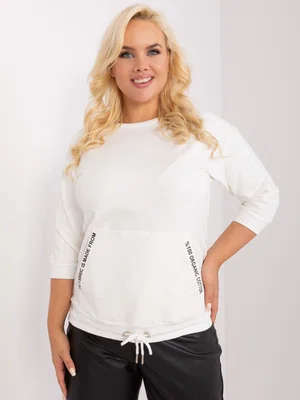 Blouse-RV-BZ-9105.46P-ecru