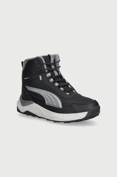 Puma  boty zimní dětské Evolve2.0 BootPuretex Jr