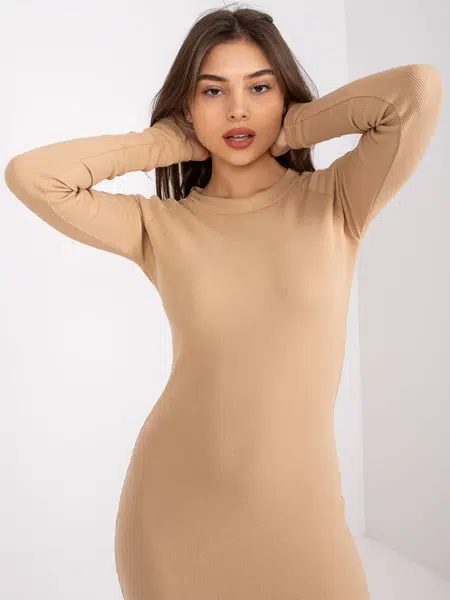 Dress-EM-SK-691.52P-camel