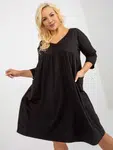 Dress-RV-SK-8529.37P-black