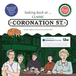 looking back at... Classic Coronation Street - Matt Singleton
