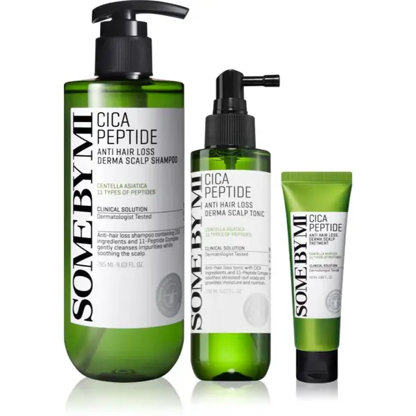 Some By Mi Hair Set sada proti vypadávání vlasů