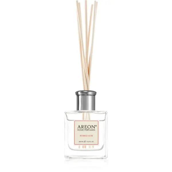 Areon Home Perfume Bubble Gum aroma difuzér s náplní 150 ml
