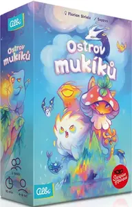 Ostrov Mukíků