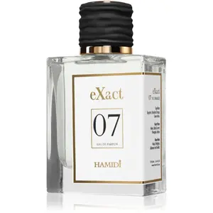 Hamidi eXact 07 parfémovaná voda pro muže 100 ml