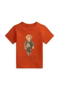Polo Ralph Lauren  tričko dětské bavlněné