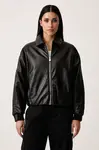 Puma  bunda dámská z imitace kůže FUTURE  ARCHIVE